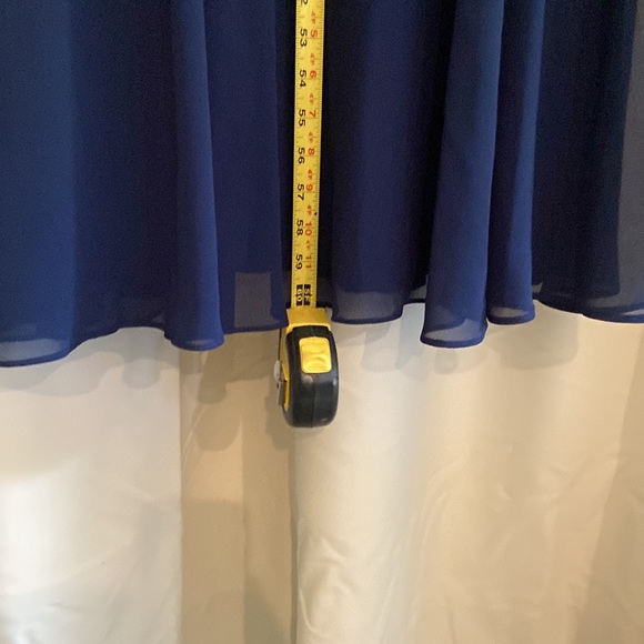 NWOT Emma Street  Mother of bride / groom gown. - Picture 6 of 10